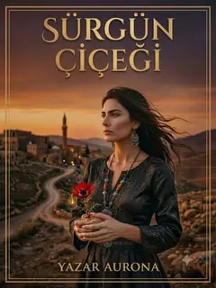 SÜRGÜN ÇİÇEĞİ