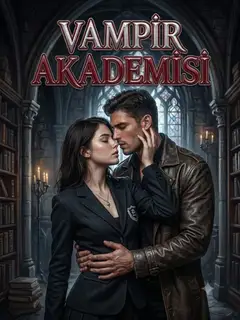 VAMPİR AKADEMİSİ