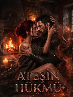 ATEŞİN HÜKMÜ