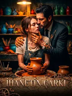 İHANETİN ÇARKI