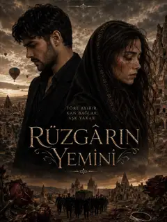 RÜZGARIN YEMİNİ