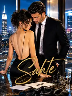 SAHTE