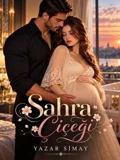 Sahra Çiçeği