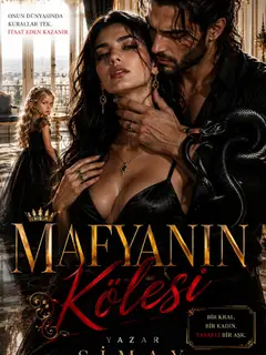 Mafyanın Kölesi +18