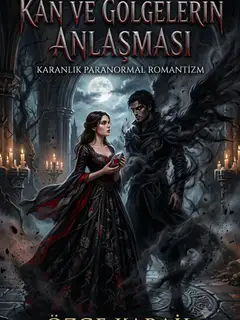 Kan ve Gölgelerin Anlaşması (Novella)