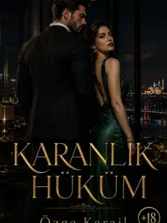 Karanlık Hüküm (+18)