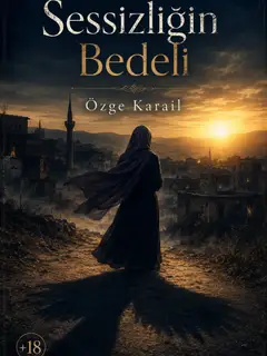 Sessizliğin Bedeli (+18)