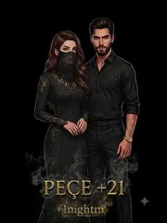 Peçe +21
