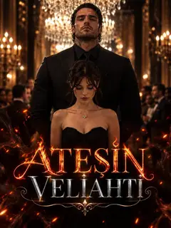 +18 ATEŞİN VELİAHTI