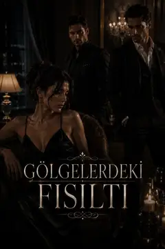 Gölgelerdeki Fısıltı