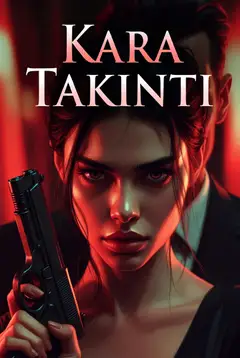 Kara Takıntı