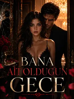 Bana Ait Olduğun Gece