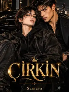 ÇİRKİN (Mizah)