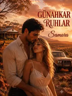 GÜNAHKAR RUHLAR