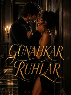 GÜNAHKAR RUHLAR