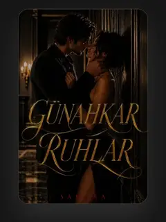 GÜNAHKAR RUHLAR