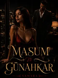 MASUM VE GÜNAHKAR