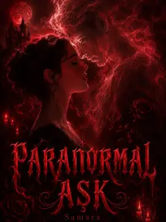 PARANORMAL AŞK