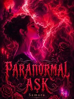 PARANORMAL AŞK