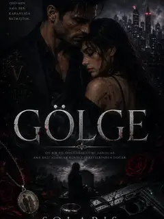 GEÇMİŞİN GÖLGESİ