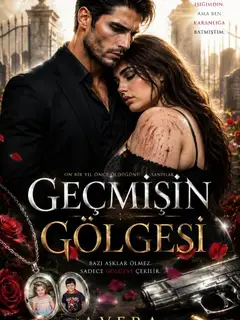 GEÇMİŞİN GÖLGESİ (+18/+21)