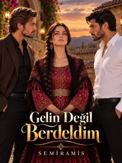 Gelin Değil Berdeldim +21