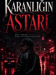 KARANLIĞIN ASTARI