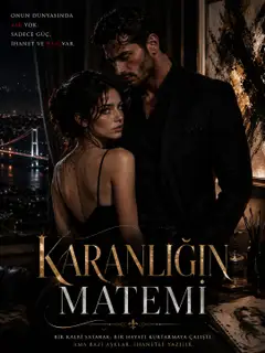 Karanlığın Matemi