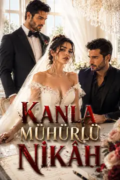 Kanla Mühürlü Nikâh