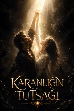 Karanlığın Tutsağı