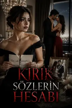 Kırık Sözlerin Hesabı