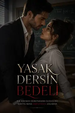 Yasak Dersin Bedeli