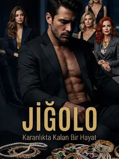 GÜNAHKAR-1 JİGOLO