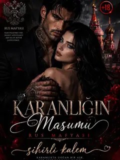 Karanlığın Masumu RUS MAFYASI