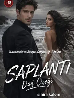 Saplantı Dağ Çiçeği