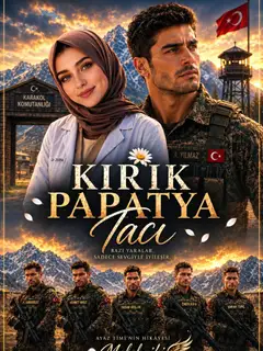KIRIK PAPATYA TACI