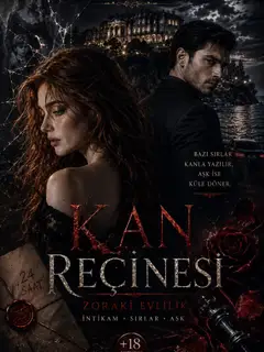 KAN REÇİNESİ