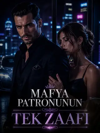 Mafya Patronunun Tek Zaafı