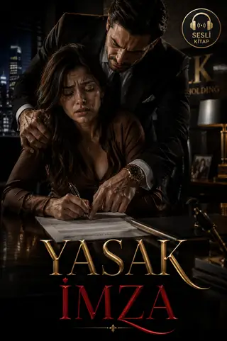 Yasak İmza