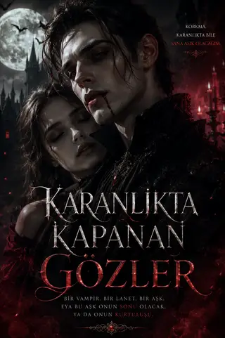 Karanlıkta Kapanan Gözler
