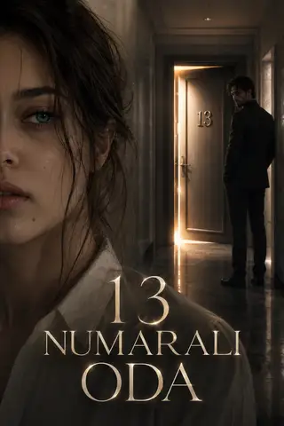 13 Numaralı Oda
