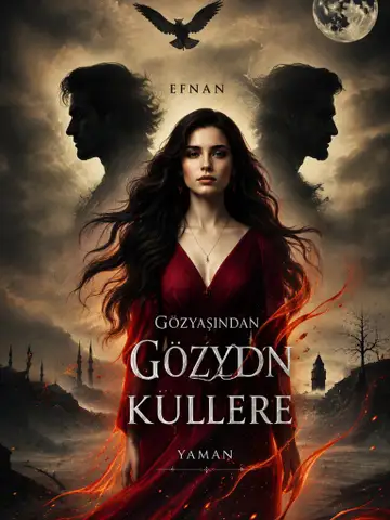 GÖZYAŞINDAN KÜLLERE