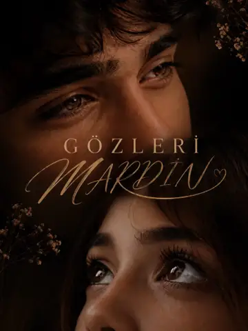 GÖZLERİ MARDİN