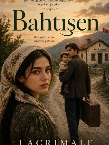 Bahtışen