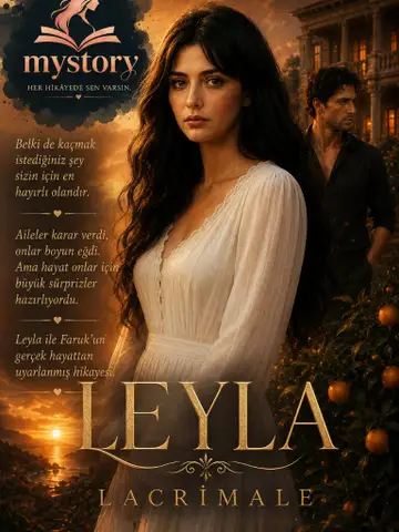 LEYLA