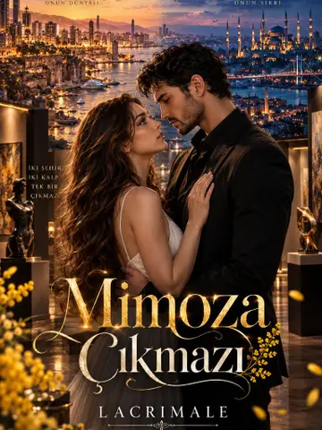 MİMOZA ÇIKMAZI (TAMAMLANDI)