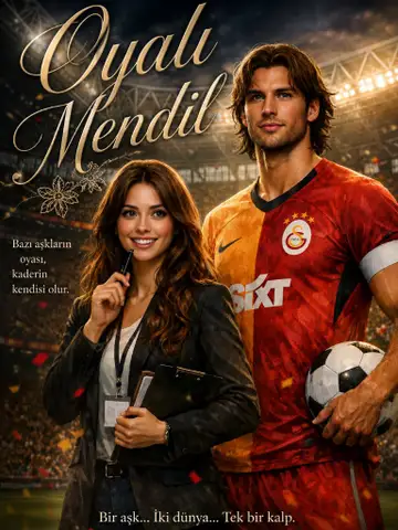 OYALI MENDİL