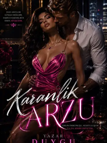KARANLIK ARZU +21