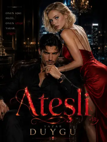 ATEŞLİ +18