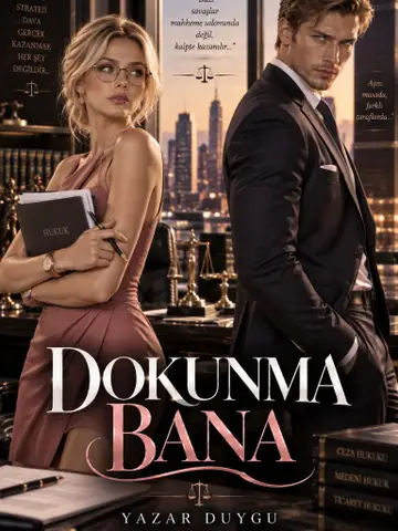 DOKUNMA BANA +18